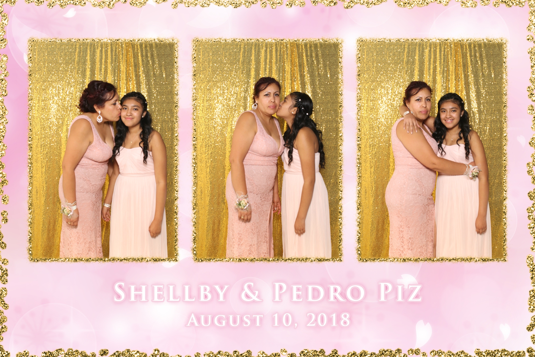 Piz Wedding | View more photos from the event at gallery.niknoxphotobox.com/u/NiKnox-Photo-Box/Piz-Wedding